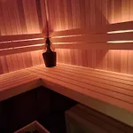 103C Nieuwe Vakantiewoning Met Sauna
