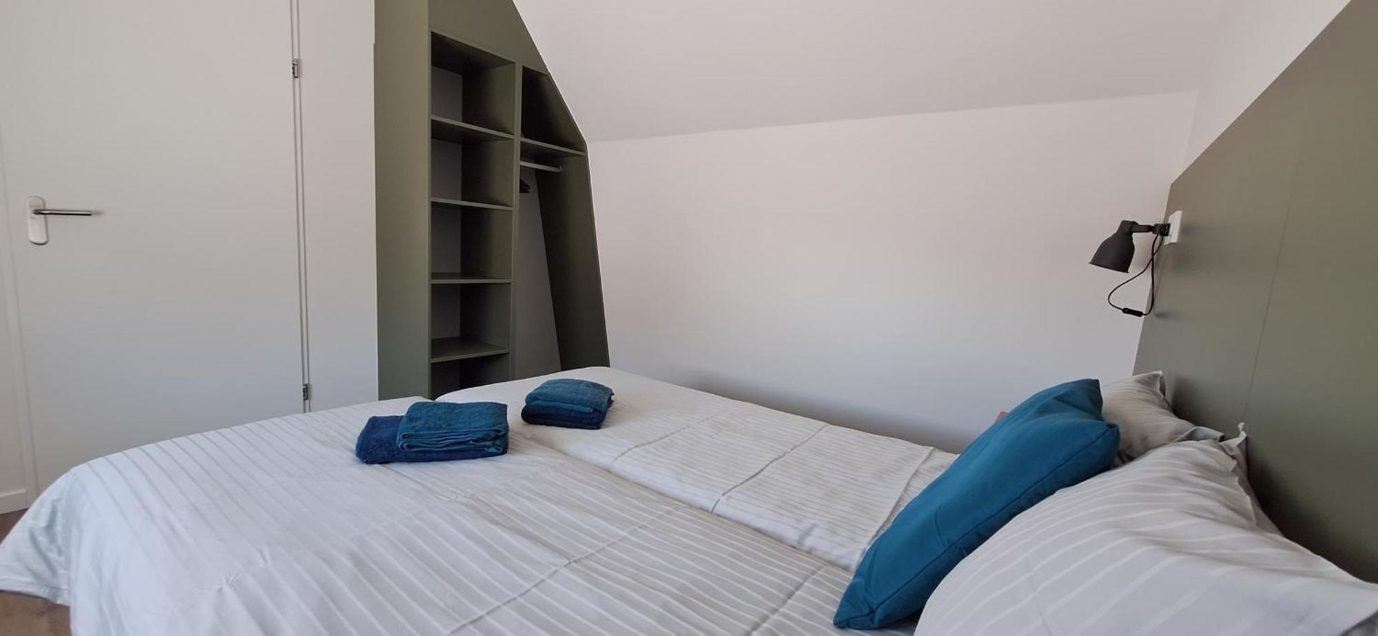 103c Nieuwe Vakantiewoning Met Sauna Ferienhaus *
