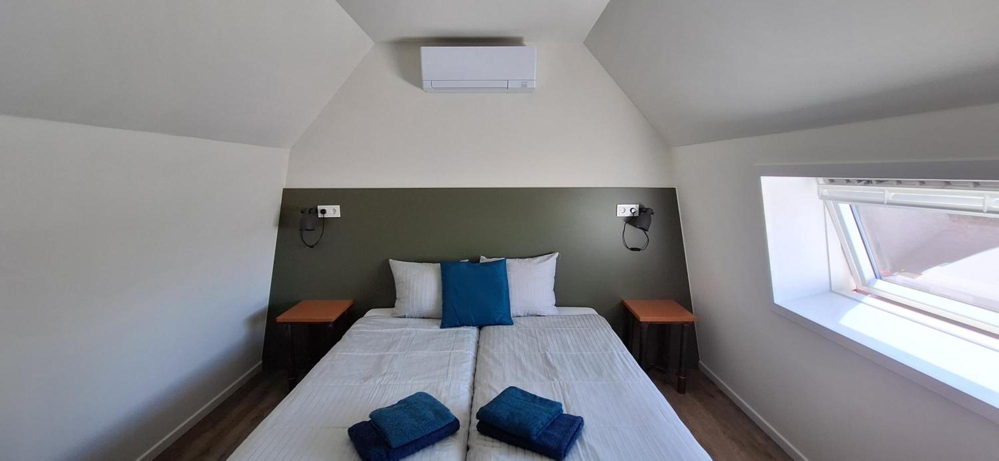 Ferienhaus 103c Nieuwe Vakantiewoning Met Sauna Westkapelle