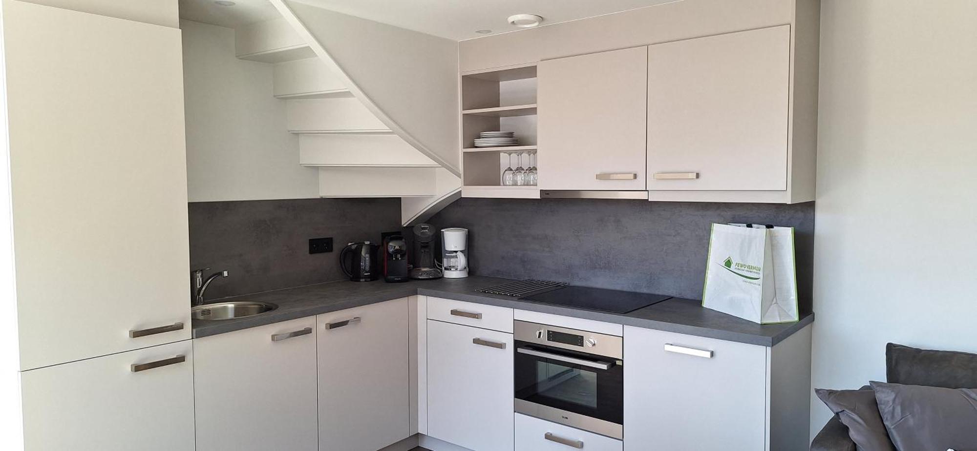 103c Nieuwe Vakantiewoning Met Sauna Ferienhaus