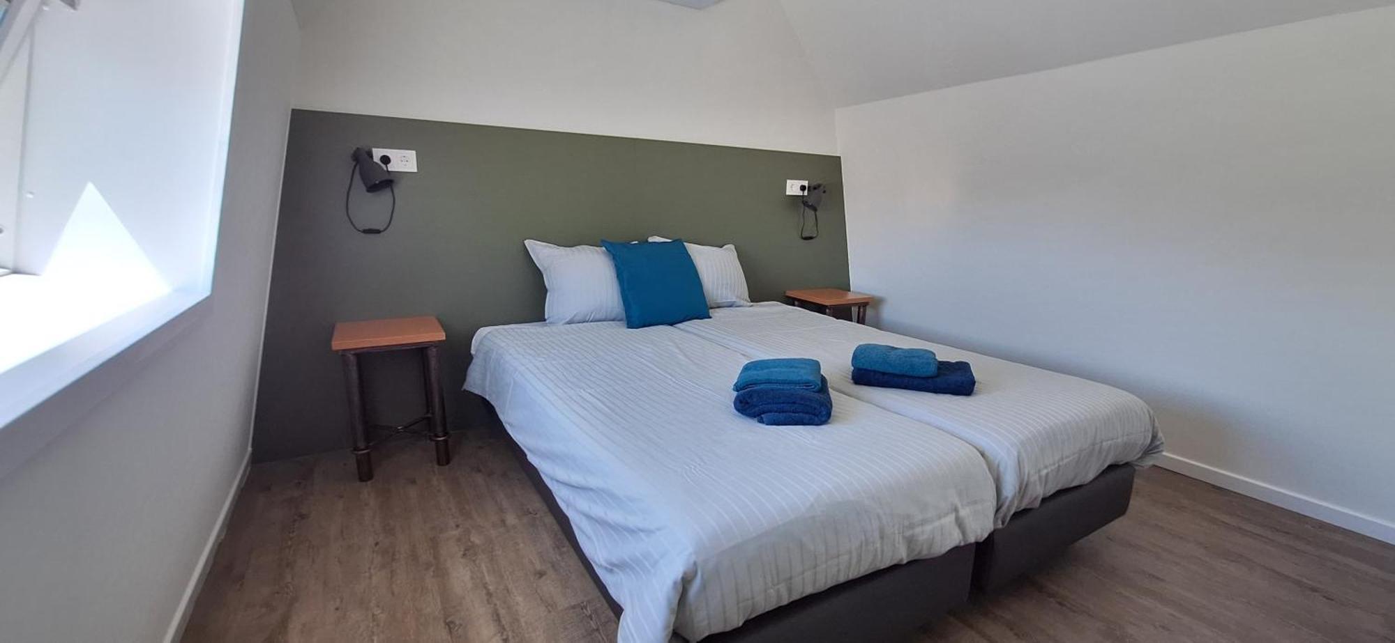 103c Nieuwe Vakantiewoning Met Sauna Ferienhaus *