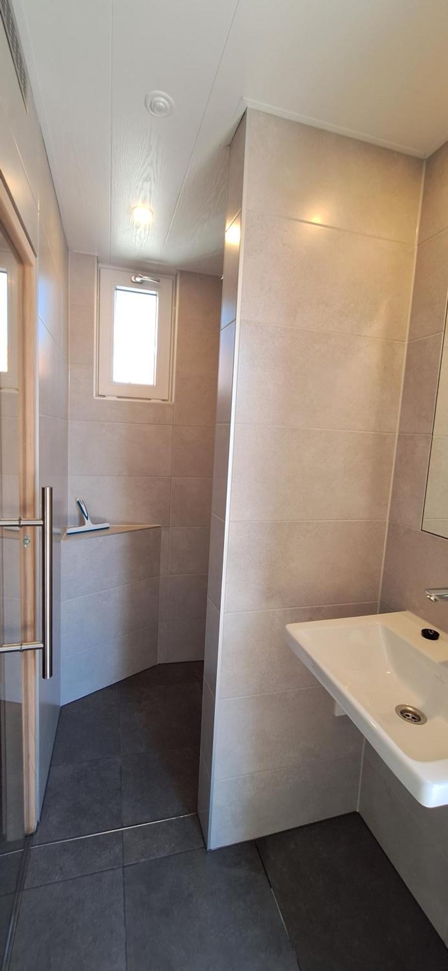 Ferienhaus 103c Nieuwe Vakantiewoning Met Sauna *